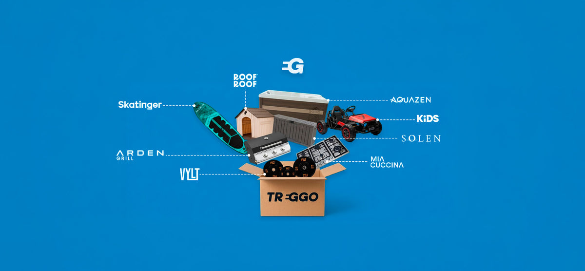 Treggo