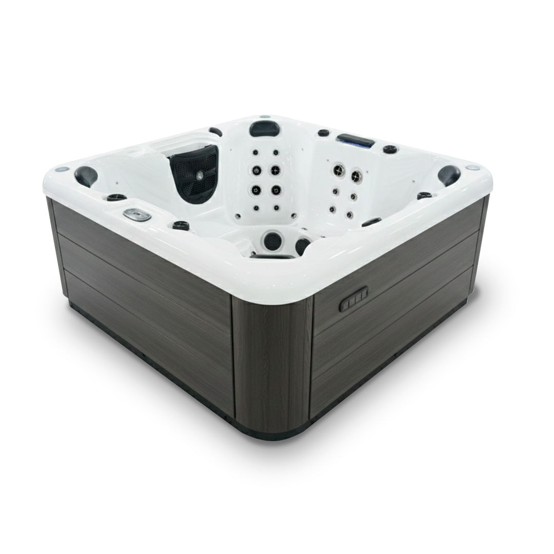 Tina Eden | Hidromasaje para 6 personas