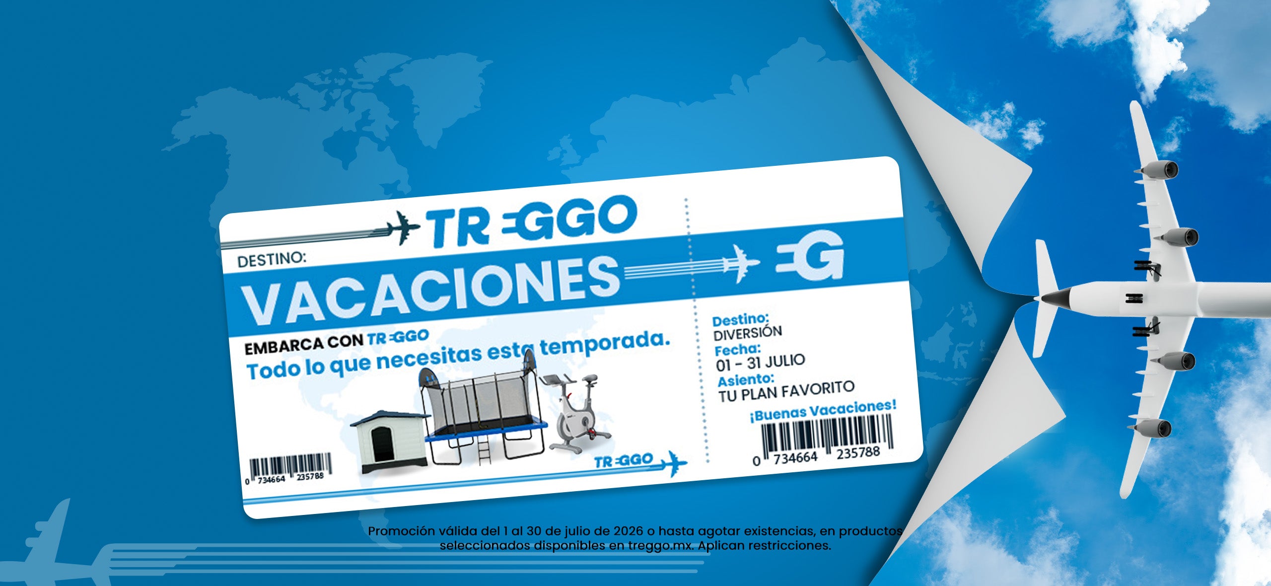 Treggo