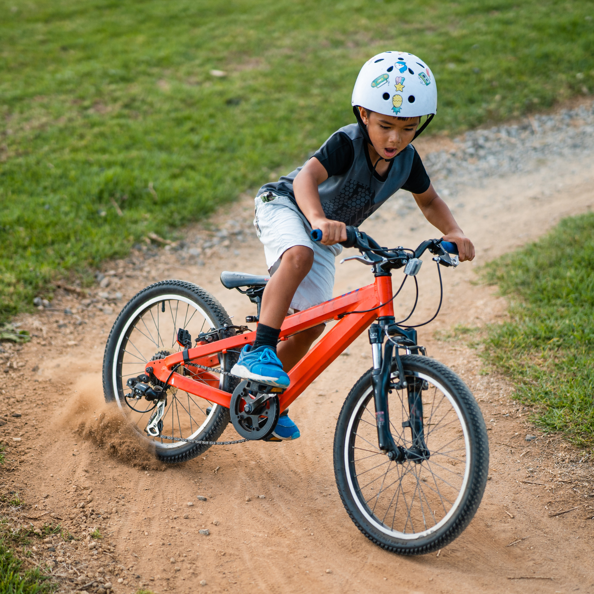 Bicicletas Infantiles