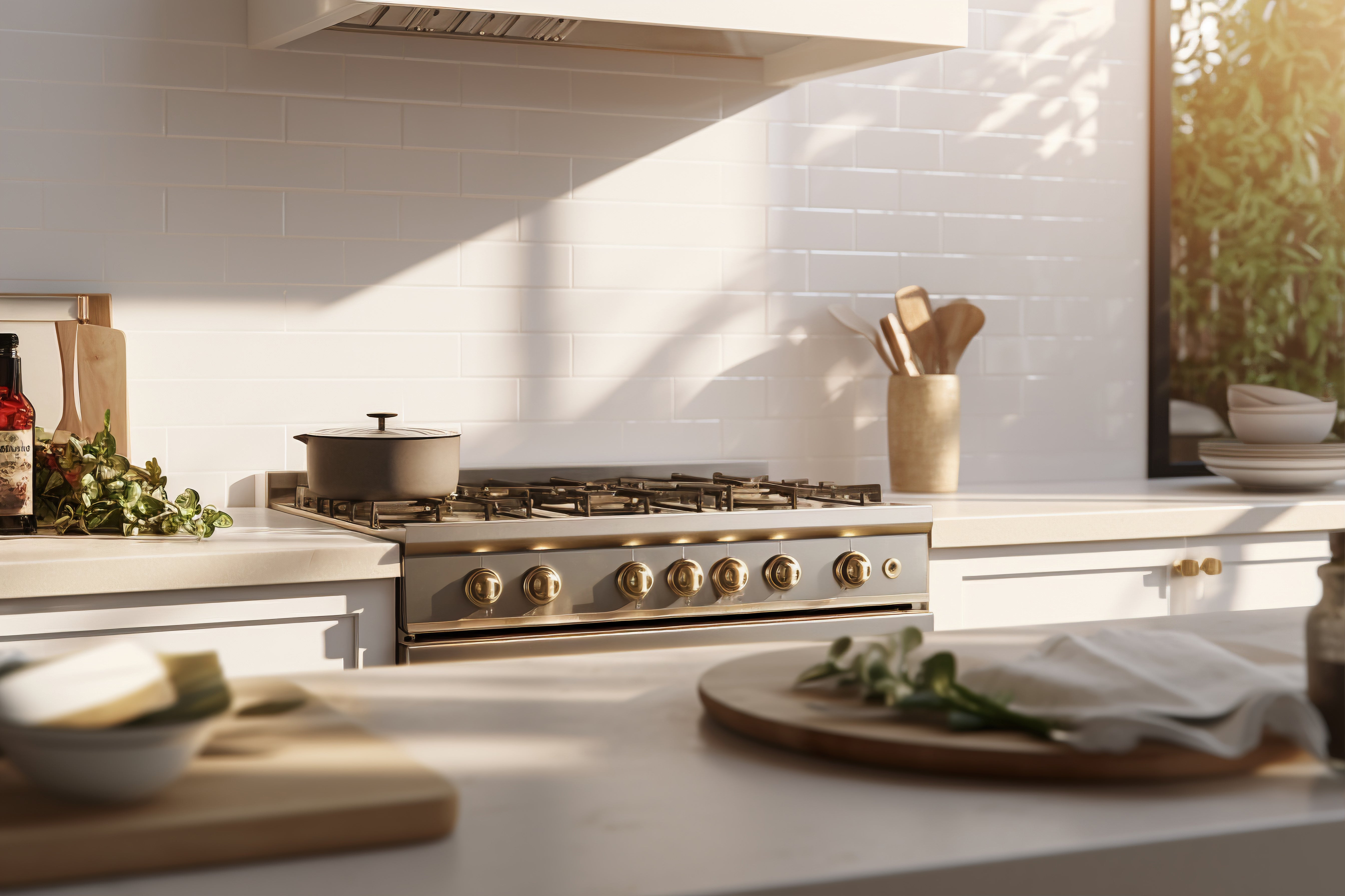 Campanas Extractoras