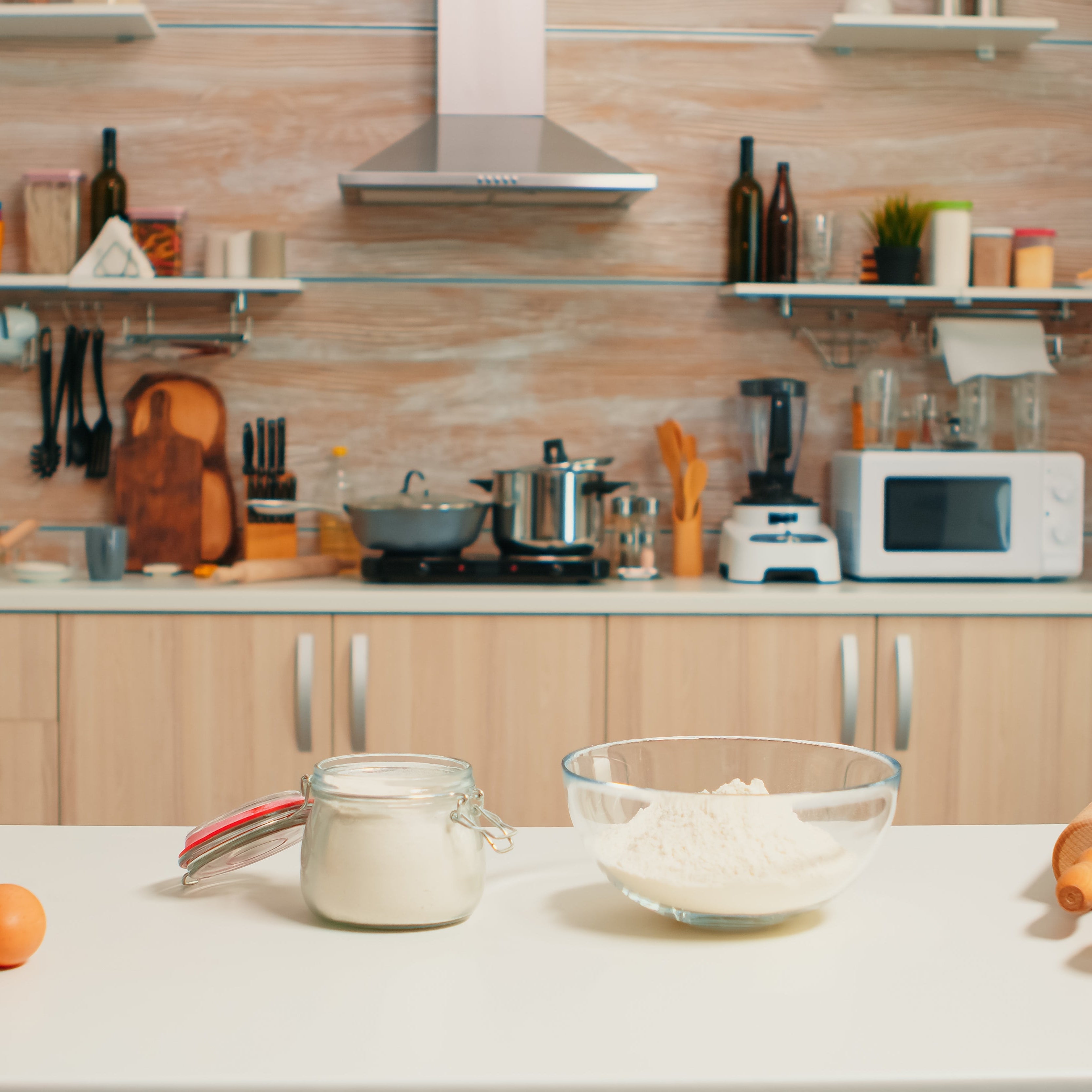 Parrillas - Mia Cuccina