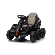 Carro Eléctrico Monster | 24V