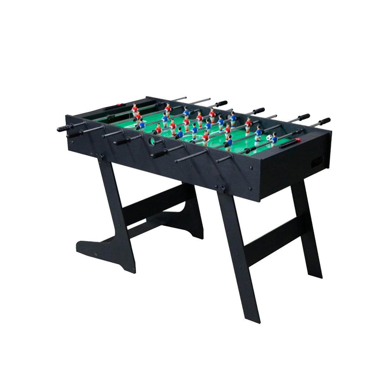 MESA DE FUTBOLITO PLEGABLE 4FT