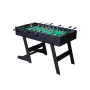MESA DE FUTBOLITO PLEGABLE 4FT
