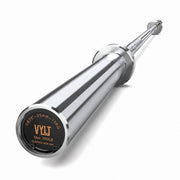 Barra olímpica RA de 15 kg VYLT