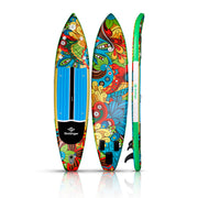 Skatinger Tabla De Remo Inflable Sylva