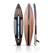 Tabla De Remo Inflable Skatinger Waverider 106 X 32 X 6