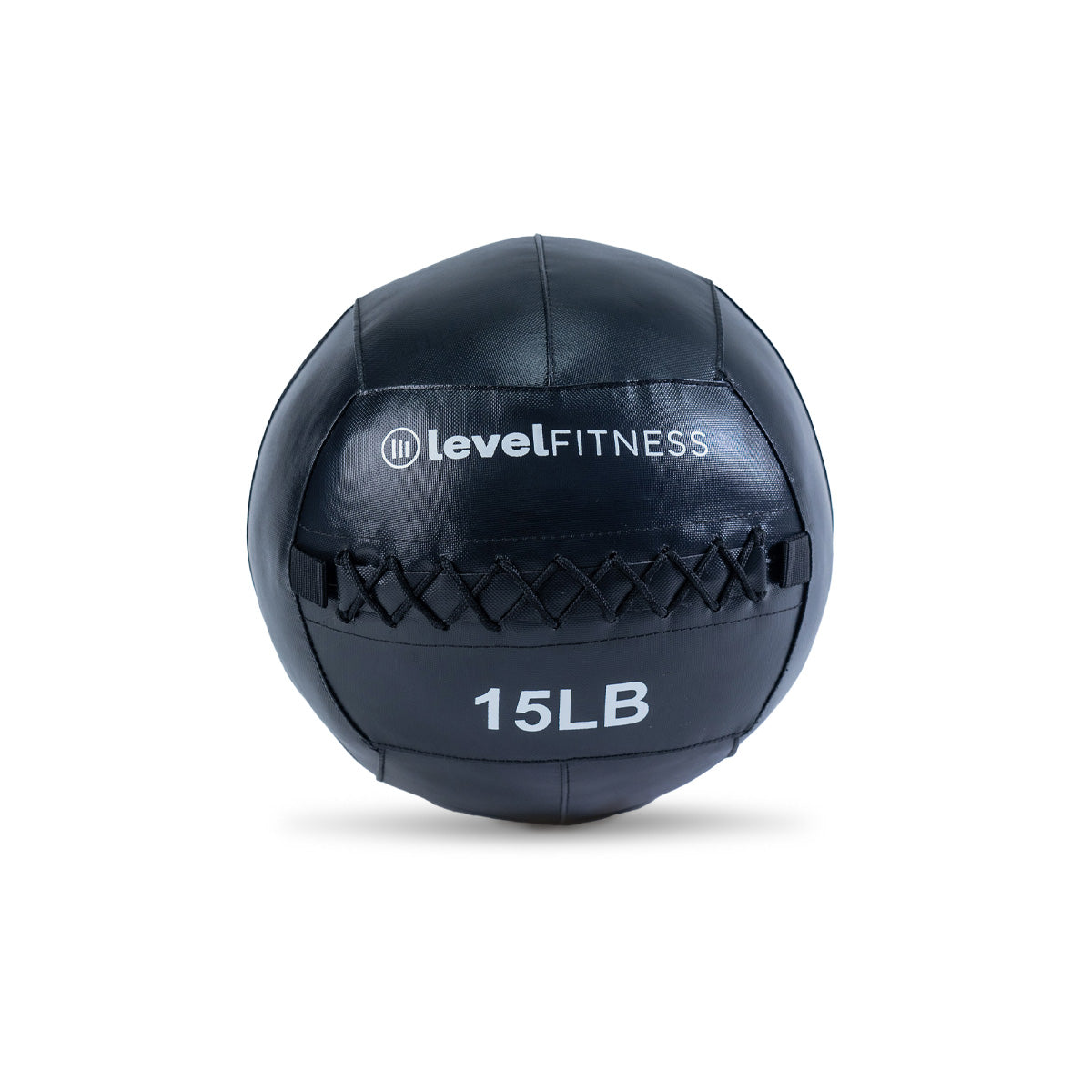 Pelota Wall Ball 15lbs Crossfit Level Fitness Gym