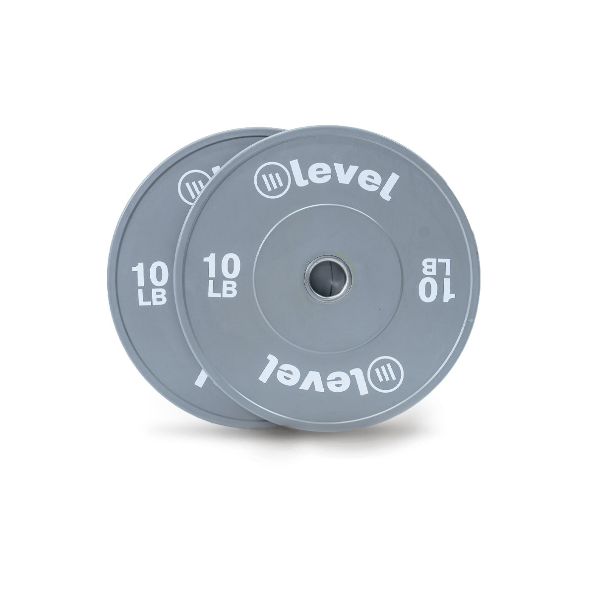 Par Discos Olímpicos Atón