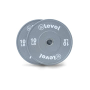 Par Discos Olímpicos Atón