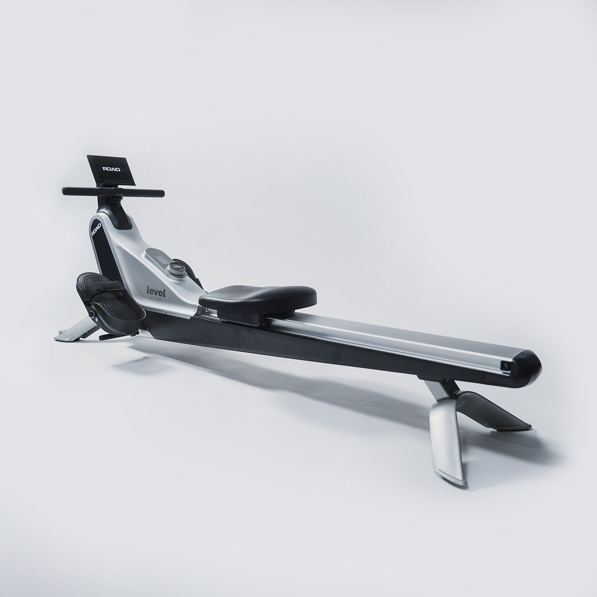 MÁQUINA REMADORA 1-100 AJUSTE DE RESISTENCIA CONTROL MAGNÉTICO PANTALLA LED