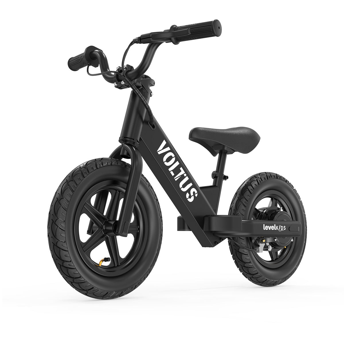 Bicicleta eléctrica de equilibrio Voltus R12 100W