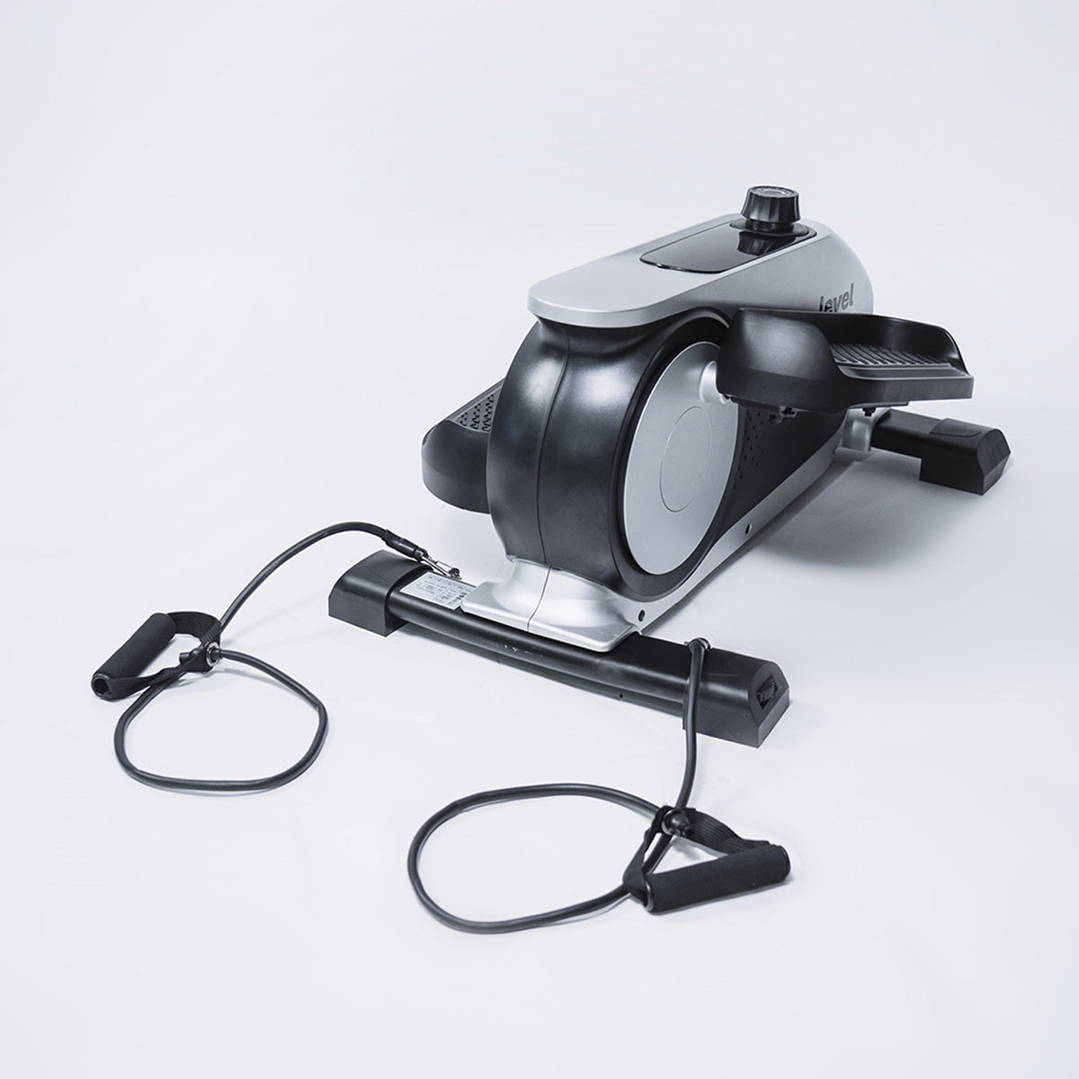 MINI ELÍPTICA PARA EJERCICIO 16 NIVEL DE RESISTENCIA CON PANTALLA LED