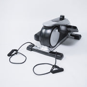 MINI ELÍPTICA PARA EJERCICIO 16 NIVEL DE RESISTENCIA CON PANTALLA LED