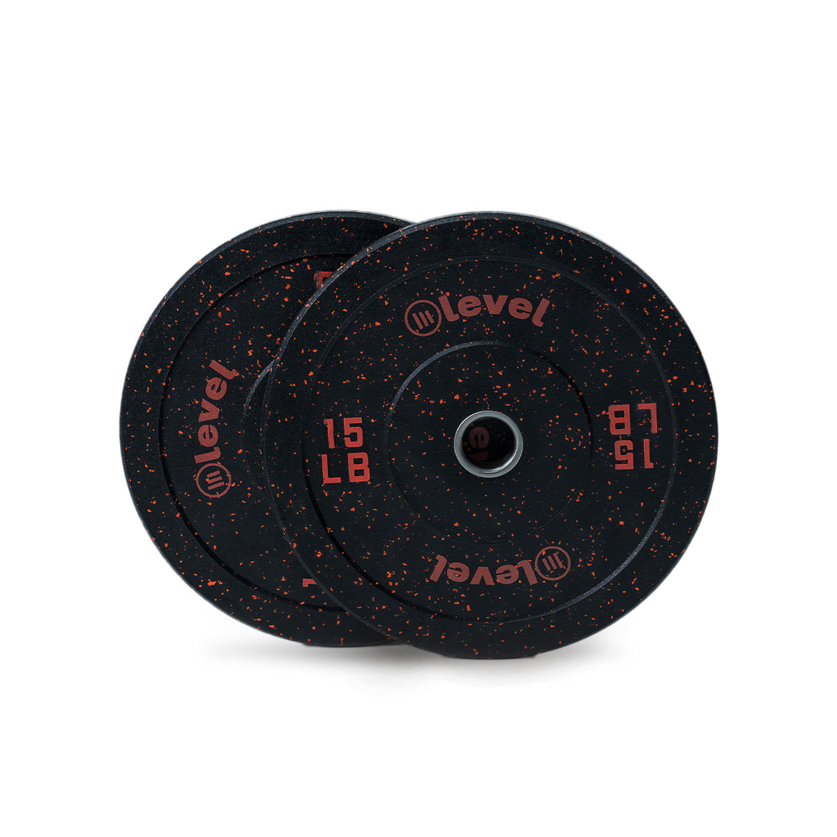 Par Discos Olímpicos Horus