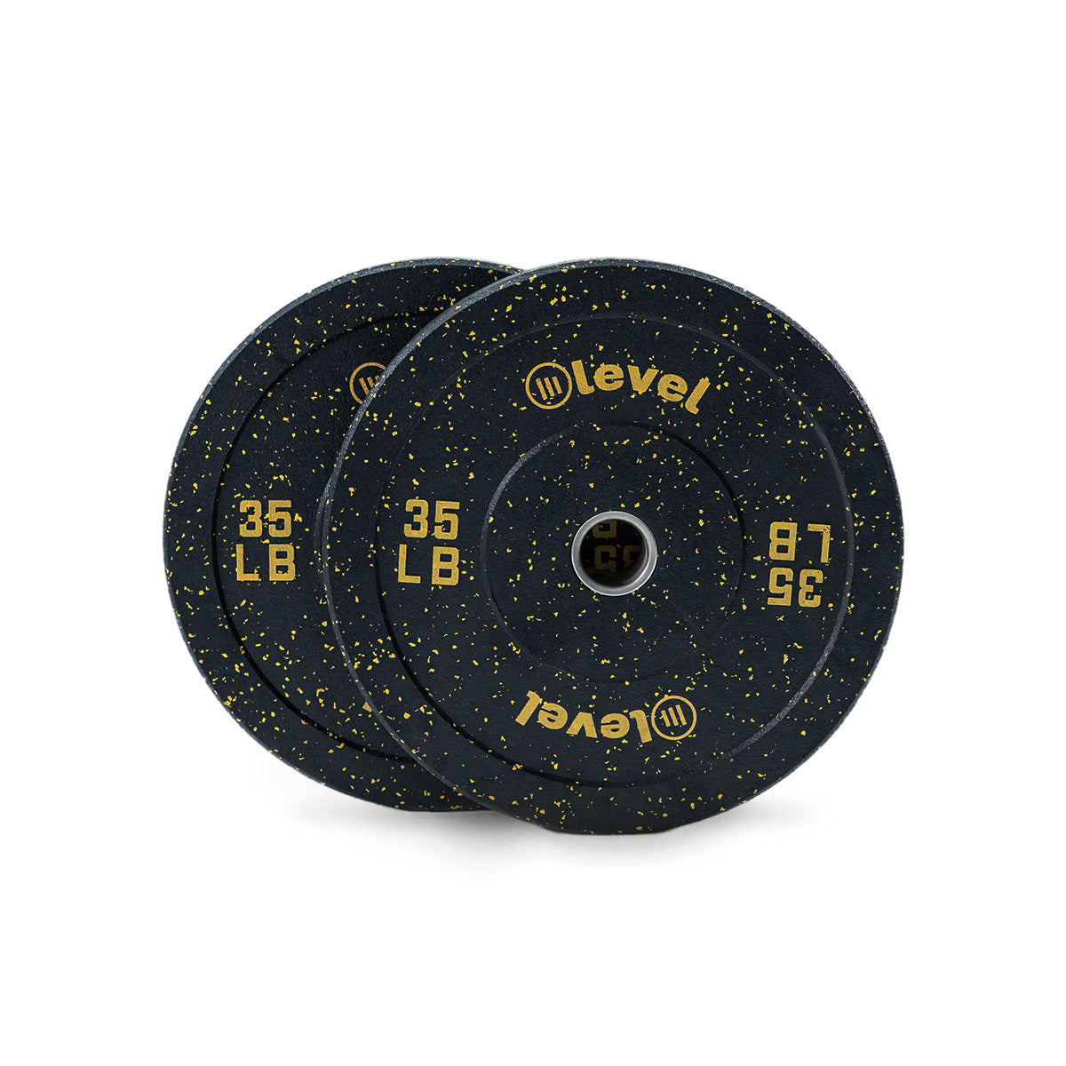 Par Discos Olímpicos Horus