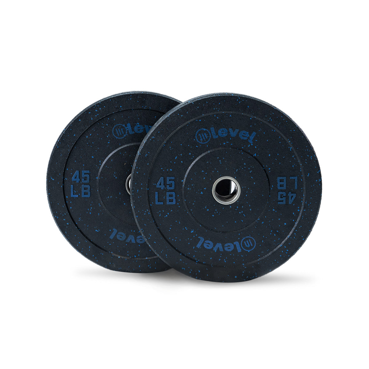 Par Discos Olímpicos Horus