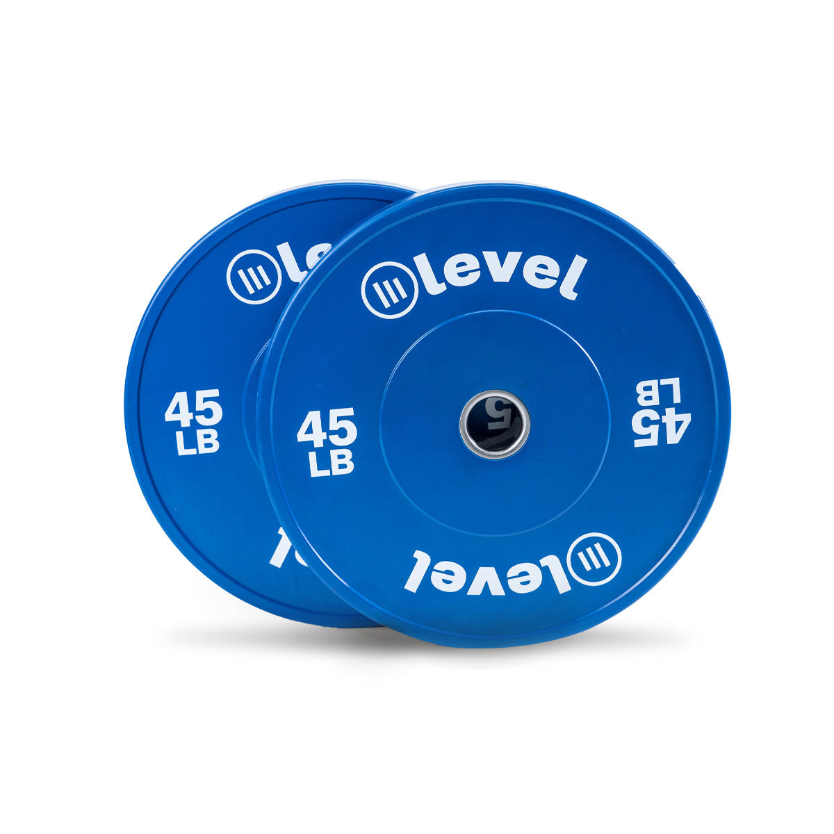 Par Discos Olímpicos Atón