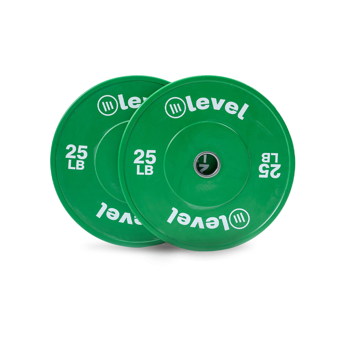 Par Discos Olímpicos Atón