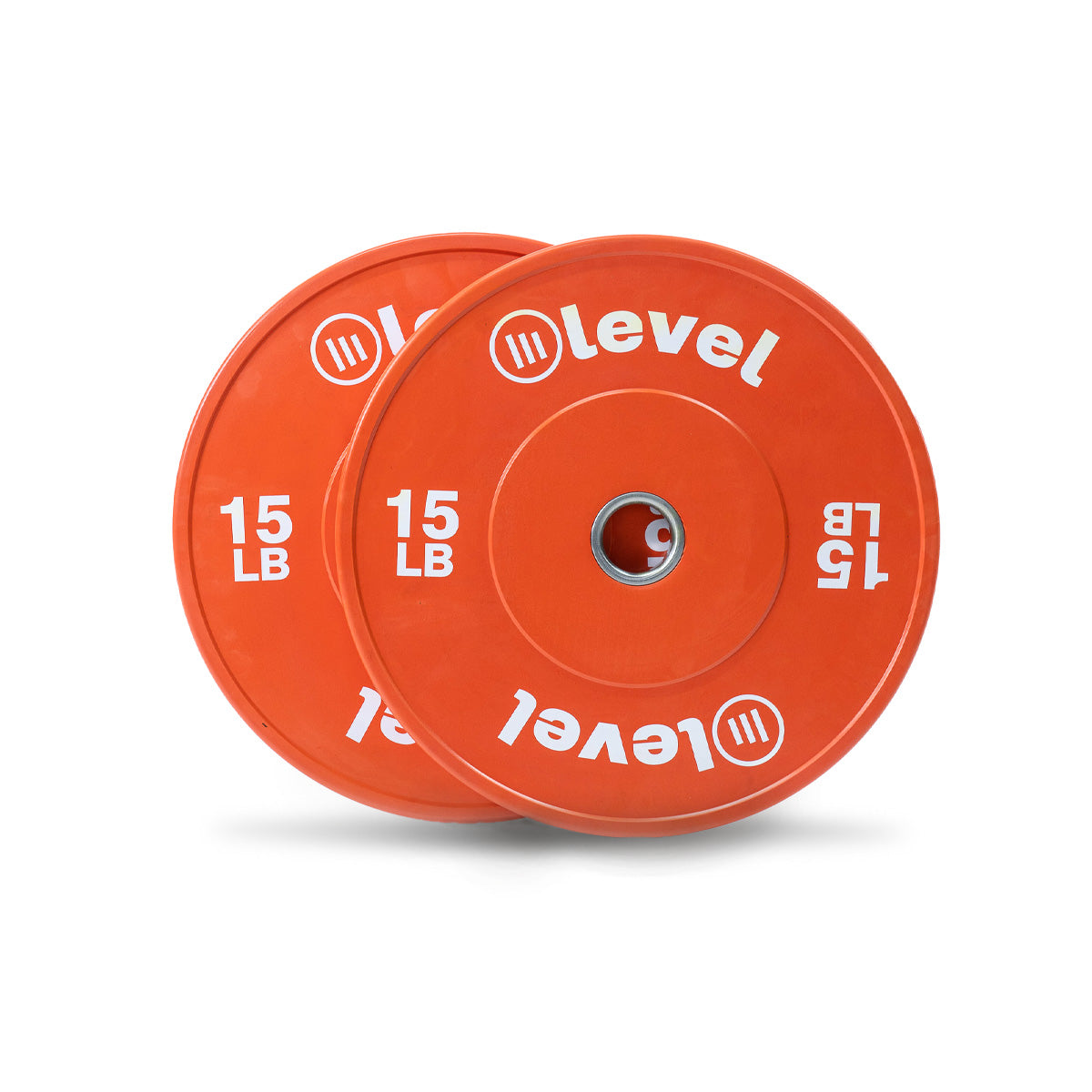 Par Discos Olímpicos Atón