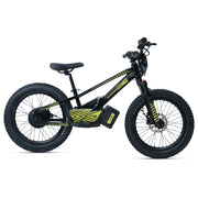 BICICLETA ELÉCTRICA GRAVEL CROSS 20