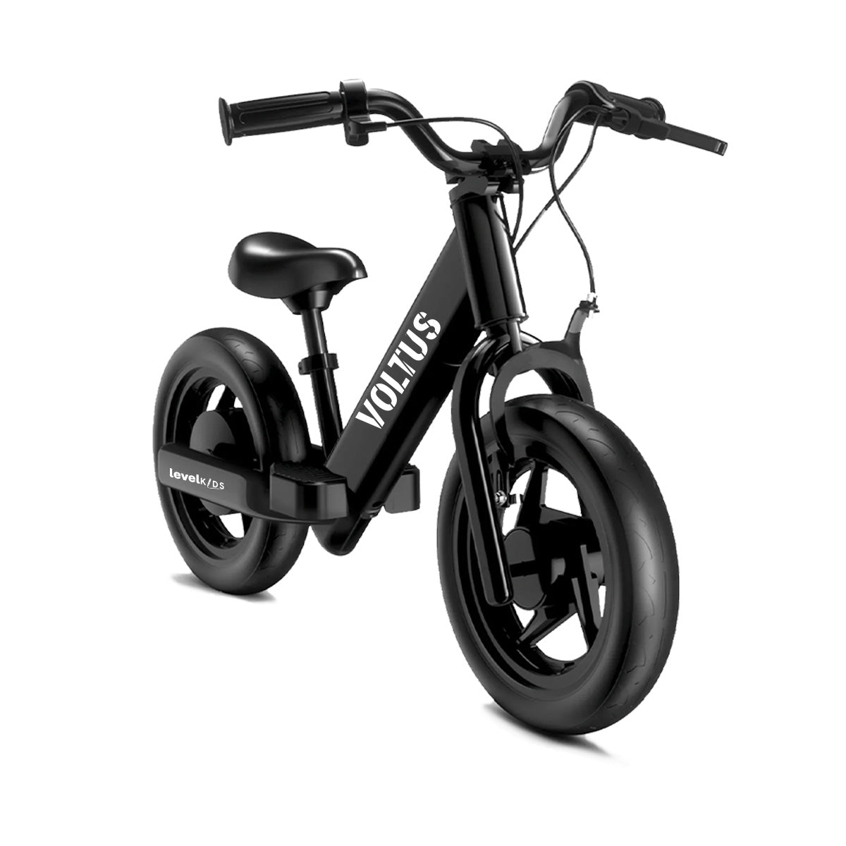 Bicicleta eléctrica de equilibrio Voltus R12 100W