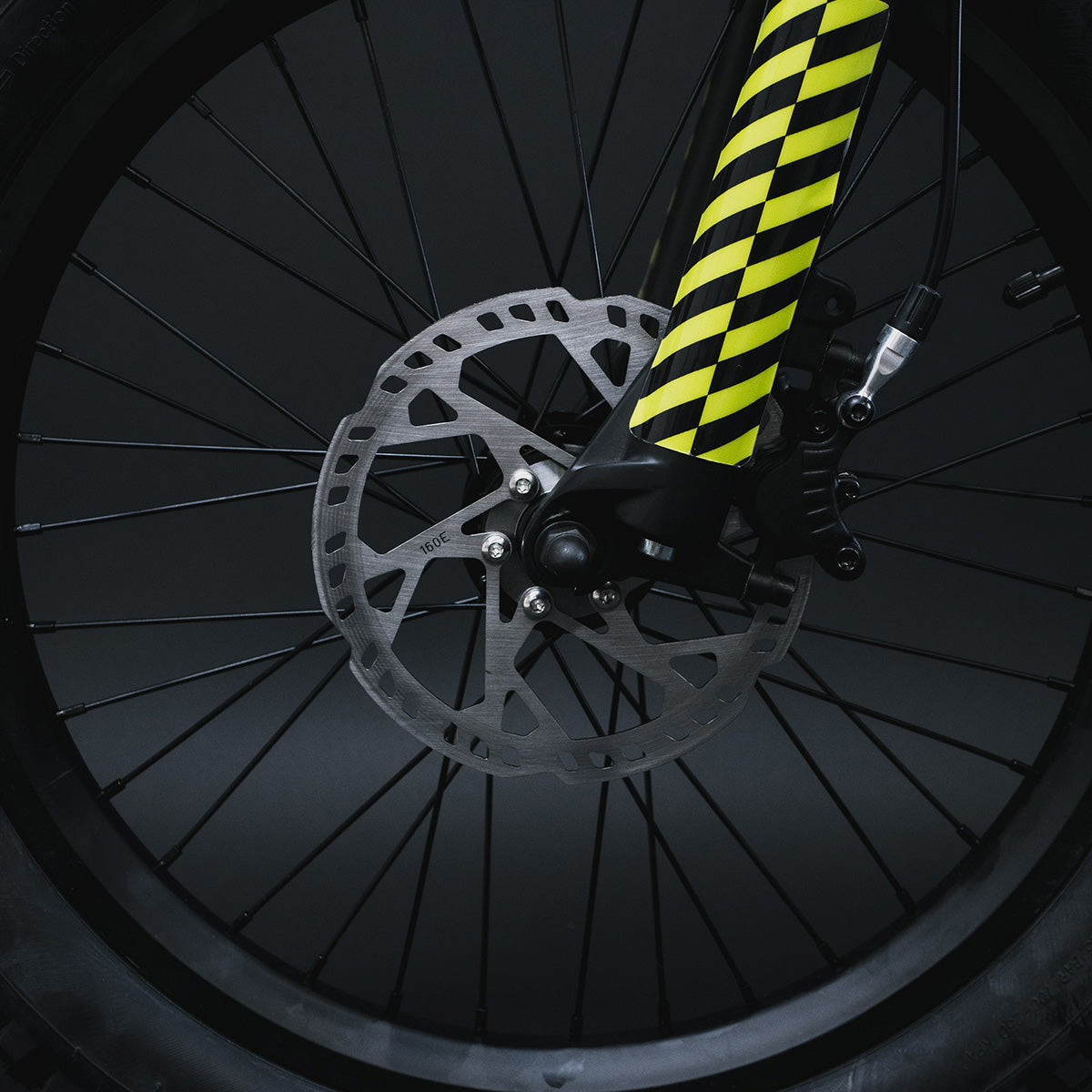 BICICLETA ELÉCTRICA GRAVEL CROSS 20