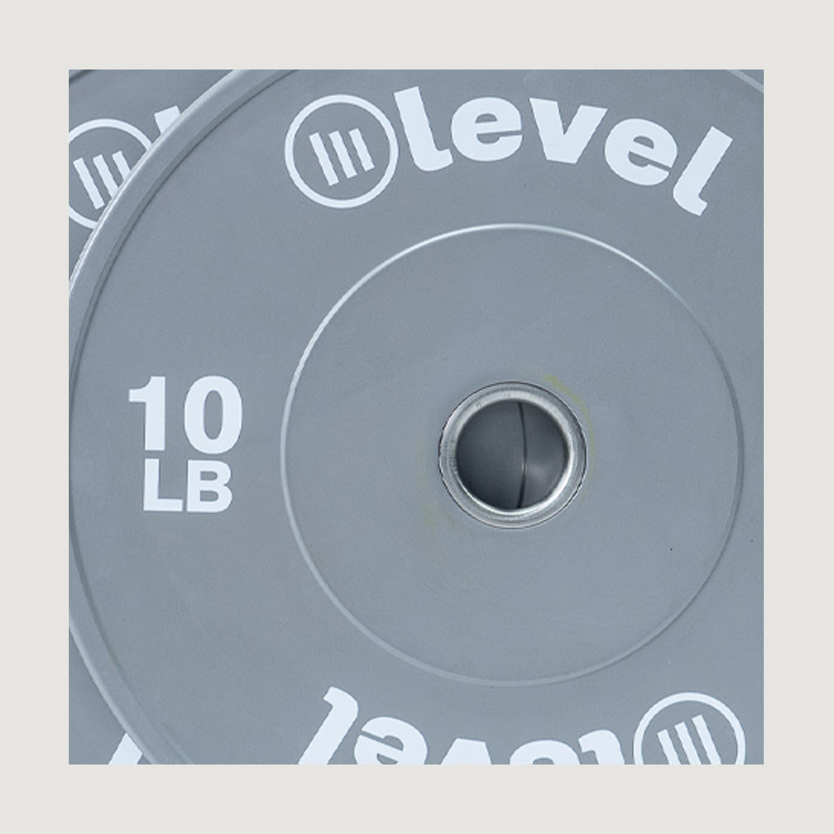 Par Discos Olímpicos Atón