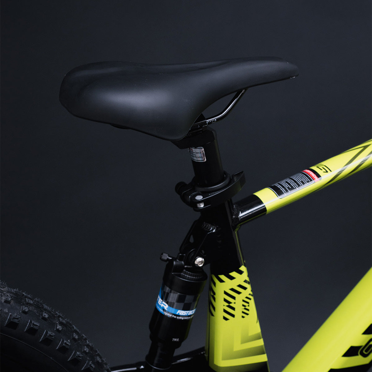 BICICLETA ELÉCTRICA GRAVEL CROSS 24