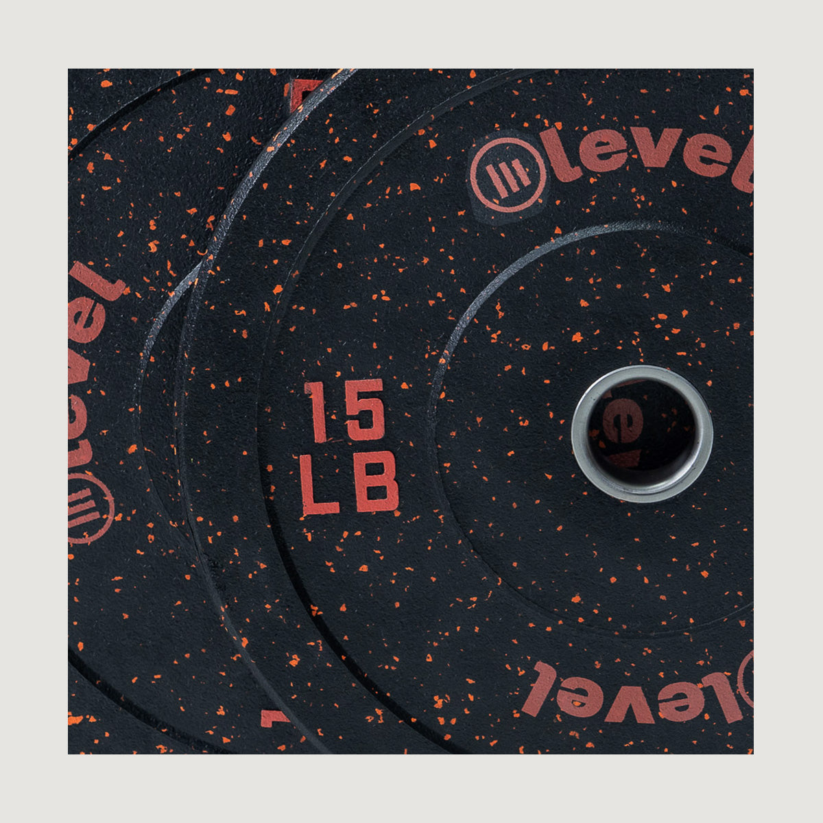 Par Discos Olímpicos Horus