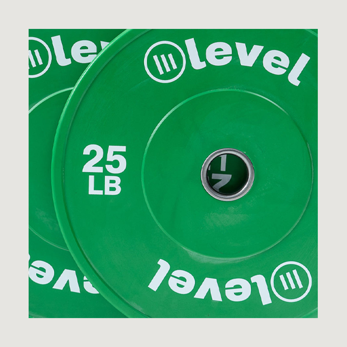 Par Discos Olímpicos Atón