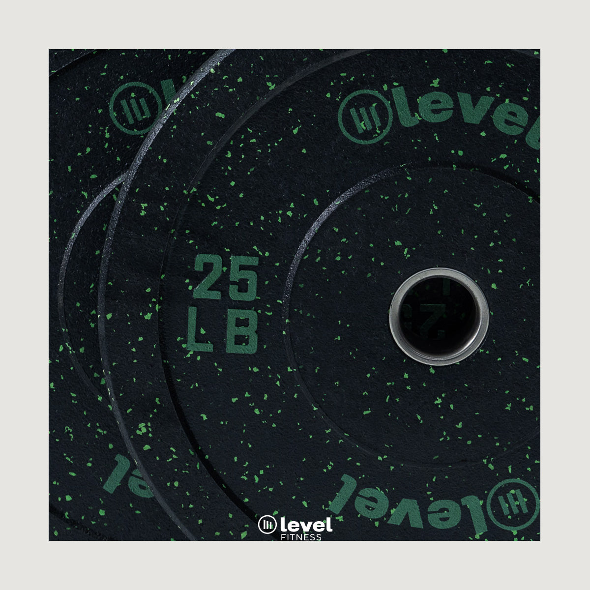 Par Discos Olímpicos Horus