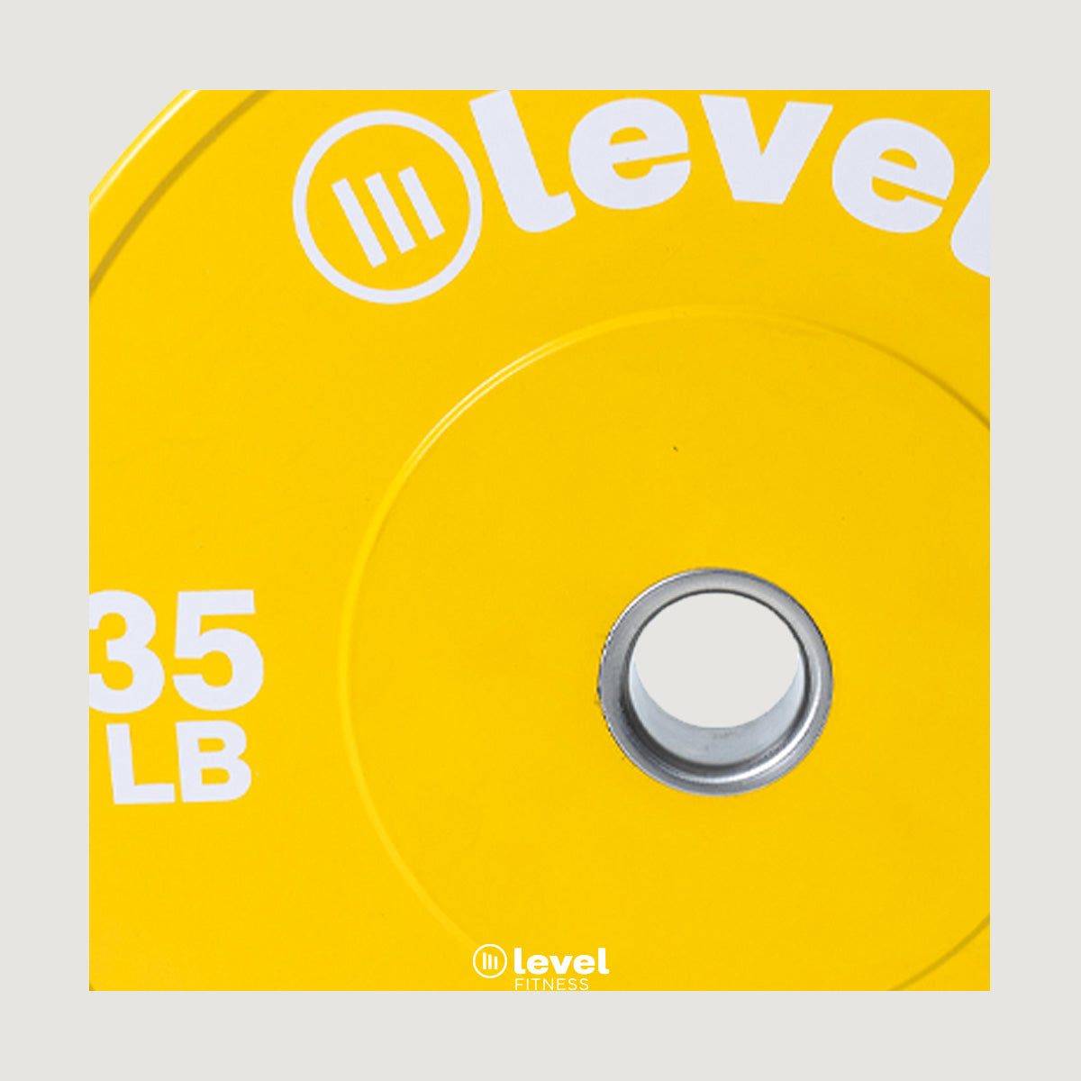 Par Discos Olímpicos Atón