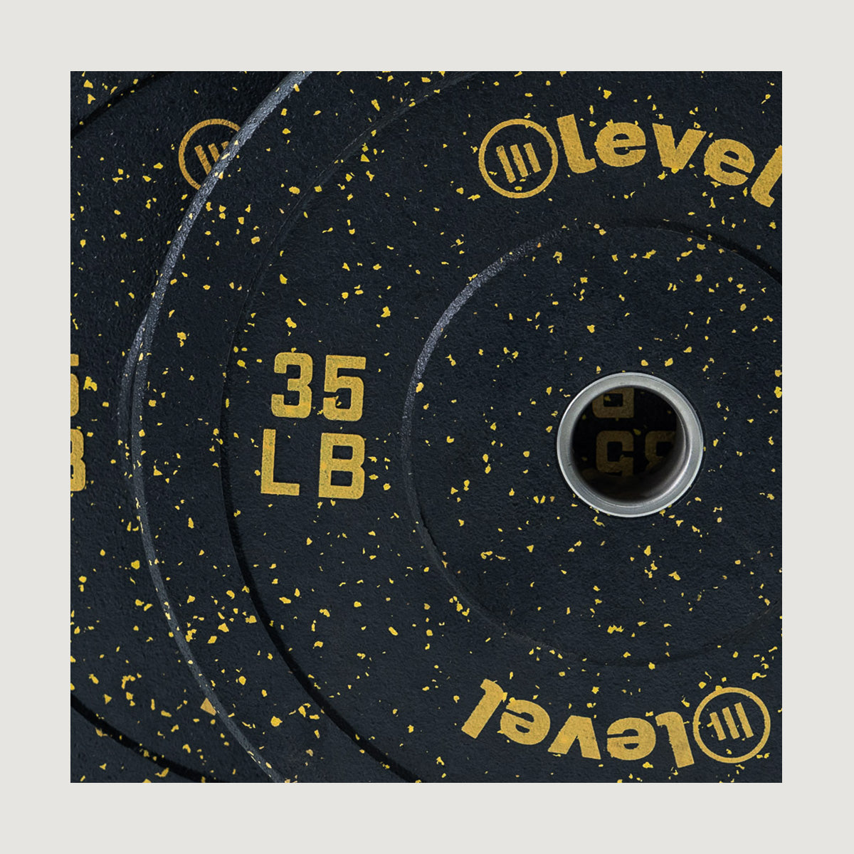 Par Discos Olímpicos Horus