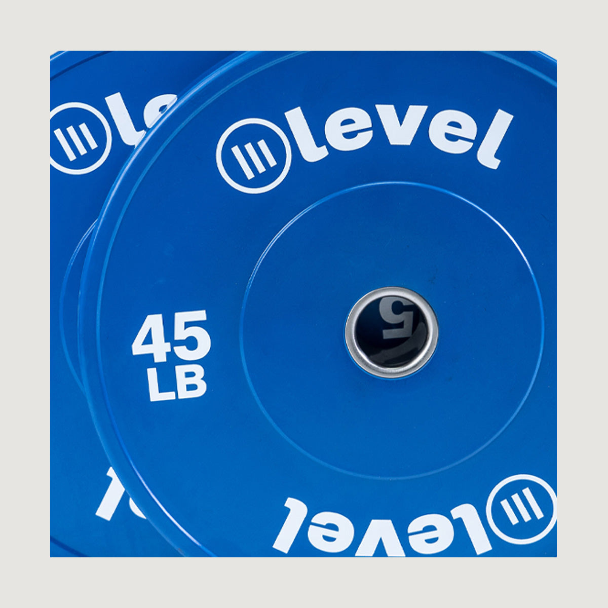 Par Discos Olímpicos Atón