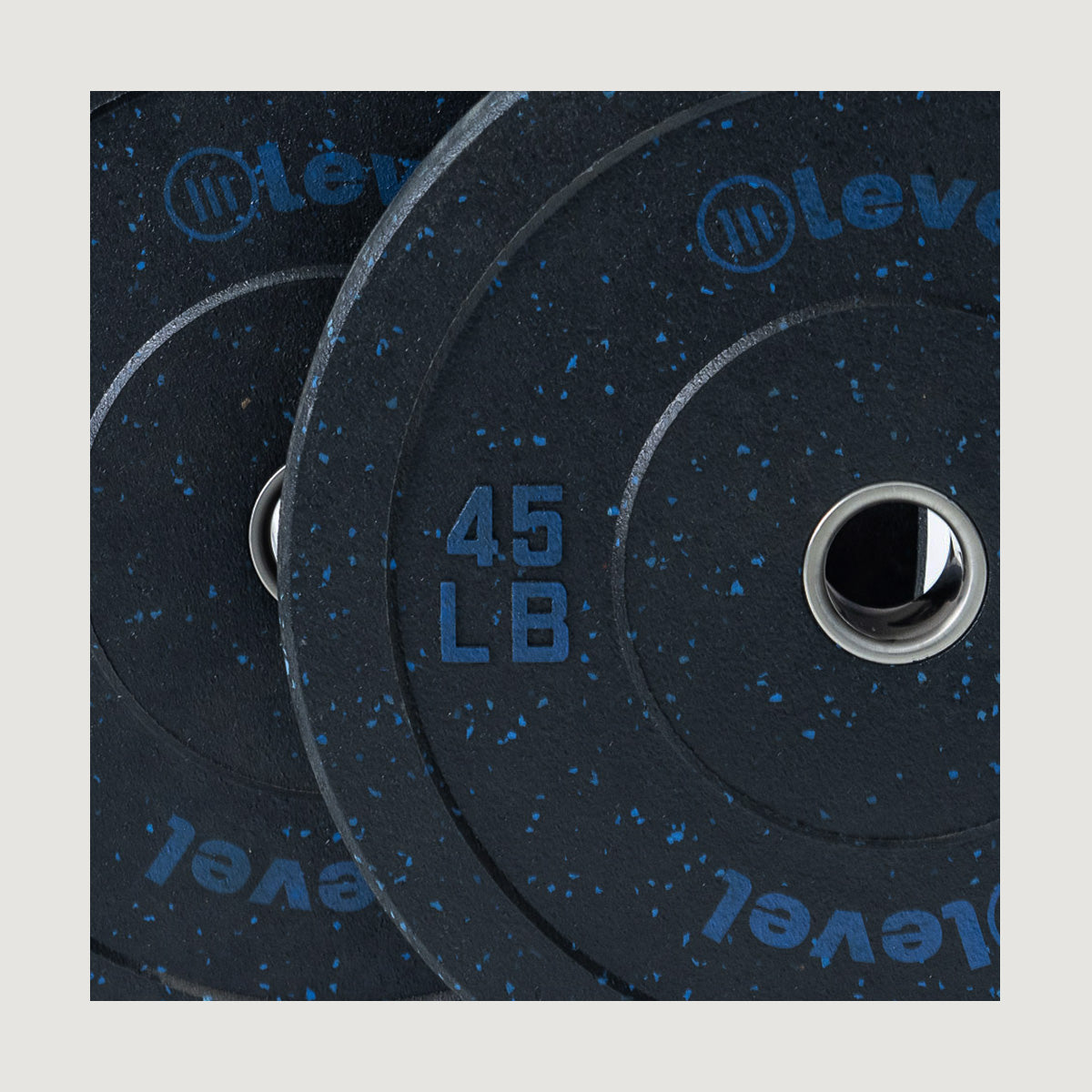 Par Discos Olímpicos Horus