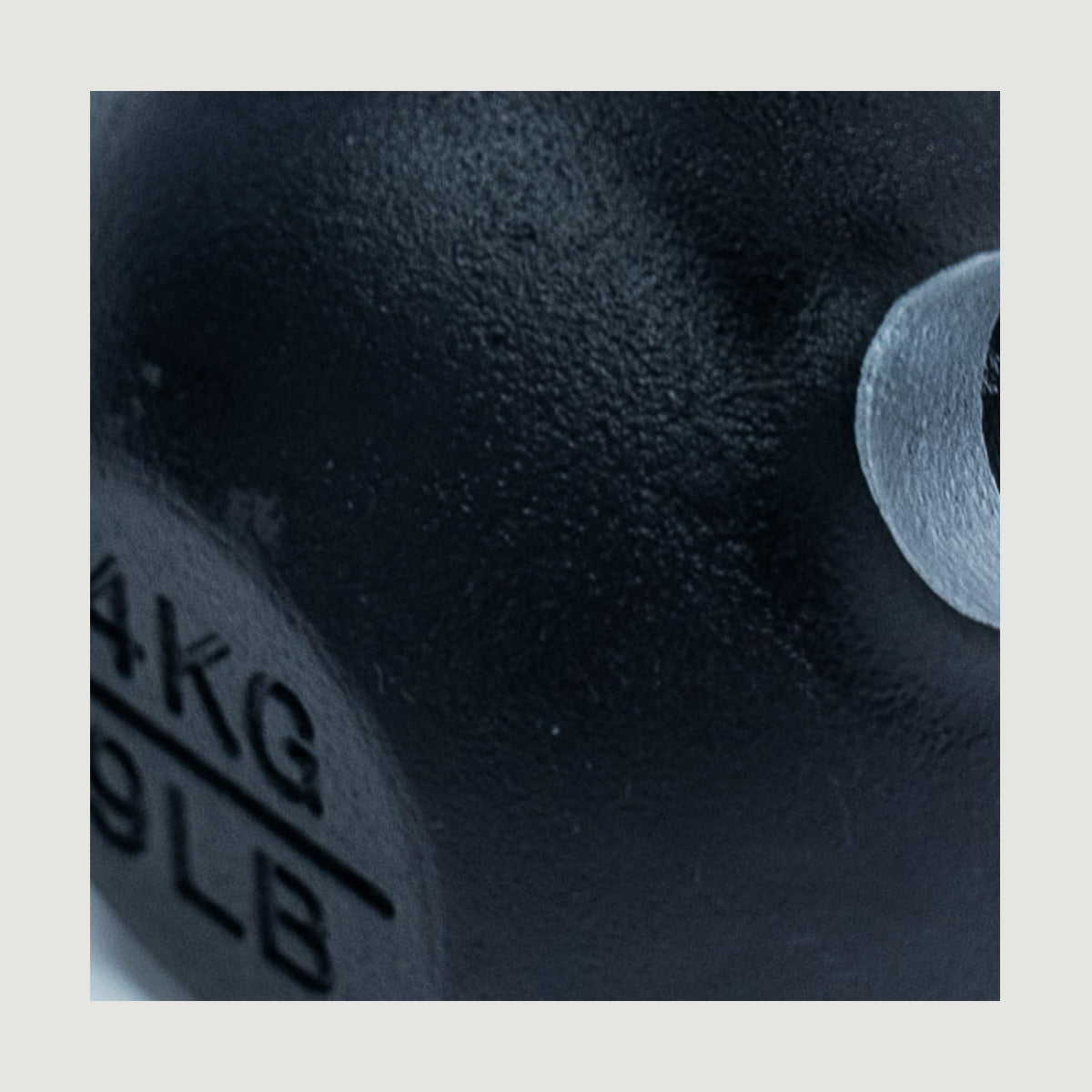 Pesas Rusas  Kettlebel