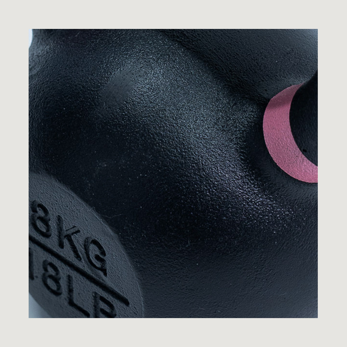 Pesas Rusas  Kettlebel