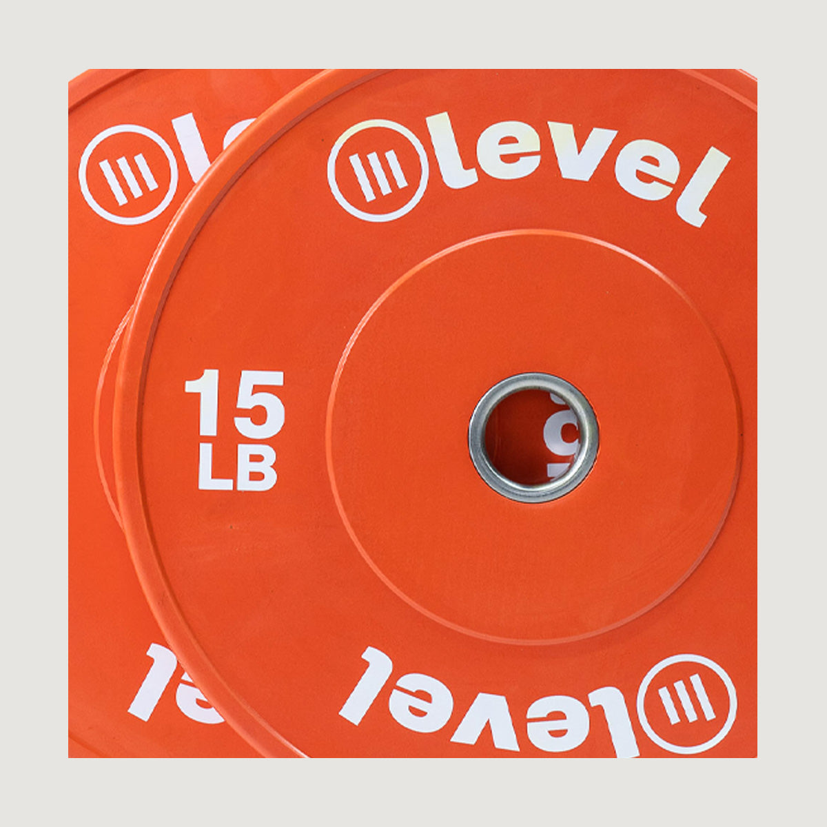 Par Discos Olímpicos Atón