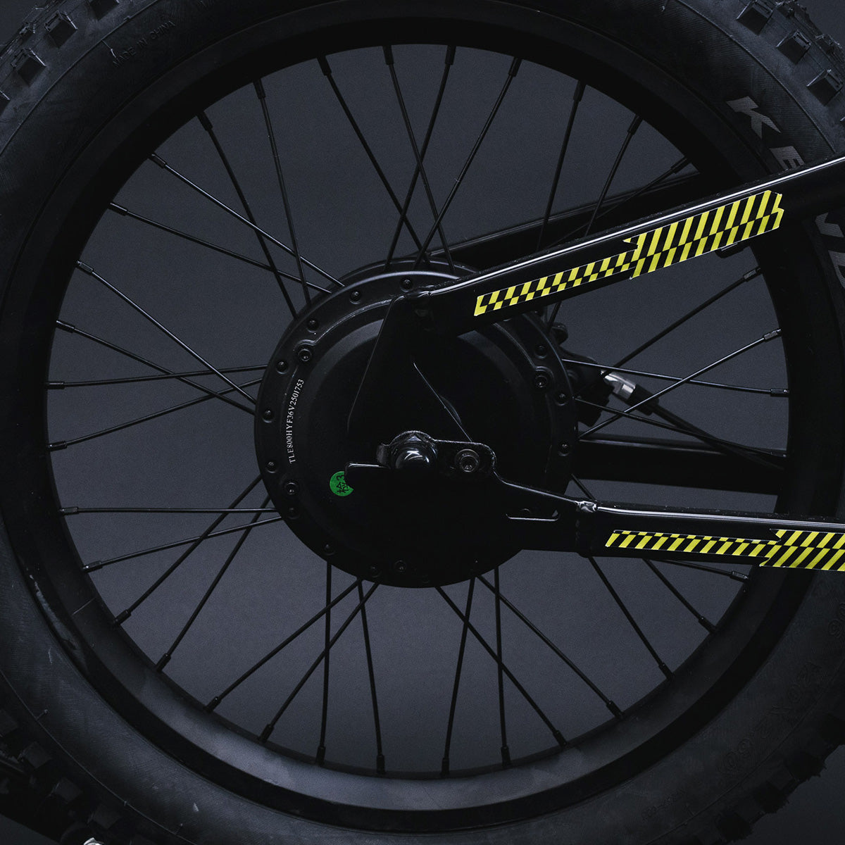 BICICLETA ELÉCTRICA GRAVEL CROSS 20