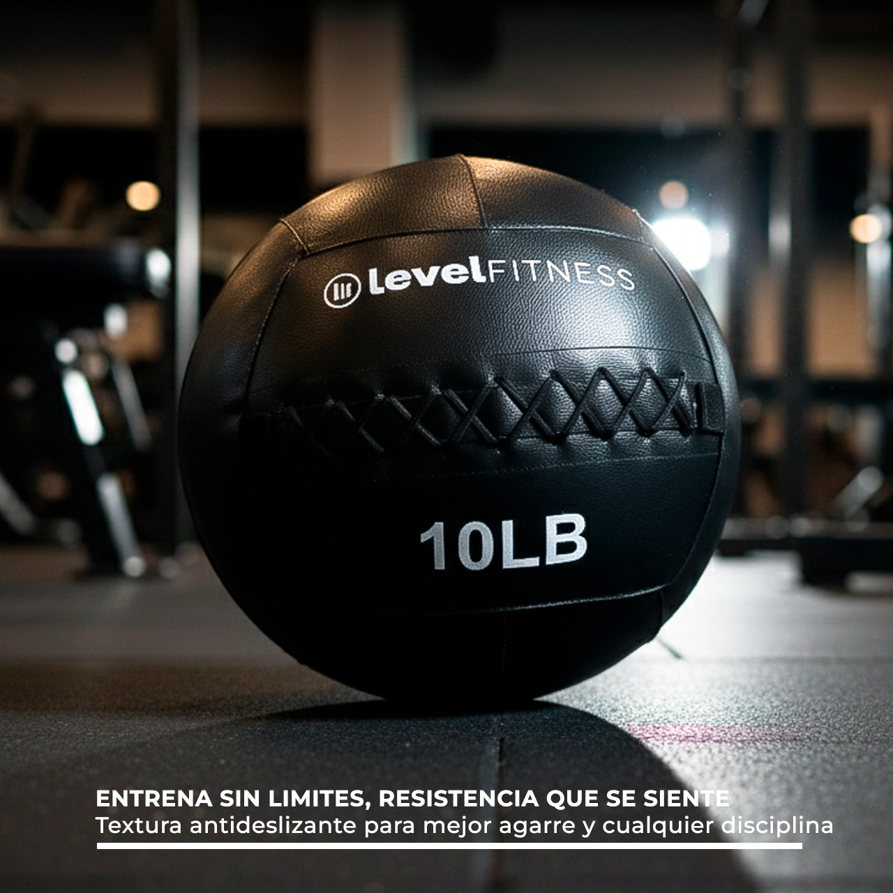 Wall Ball | 10lbs