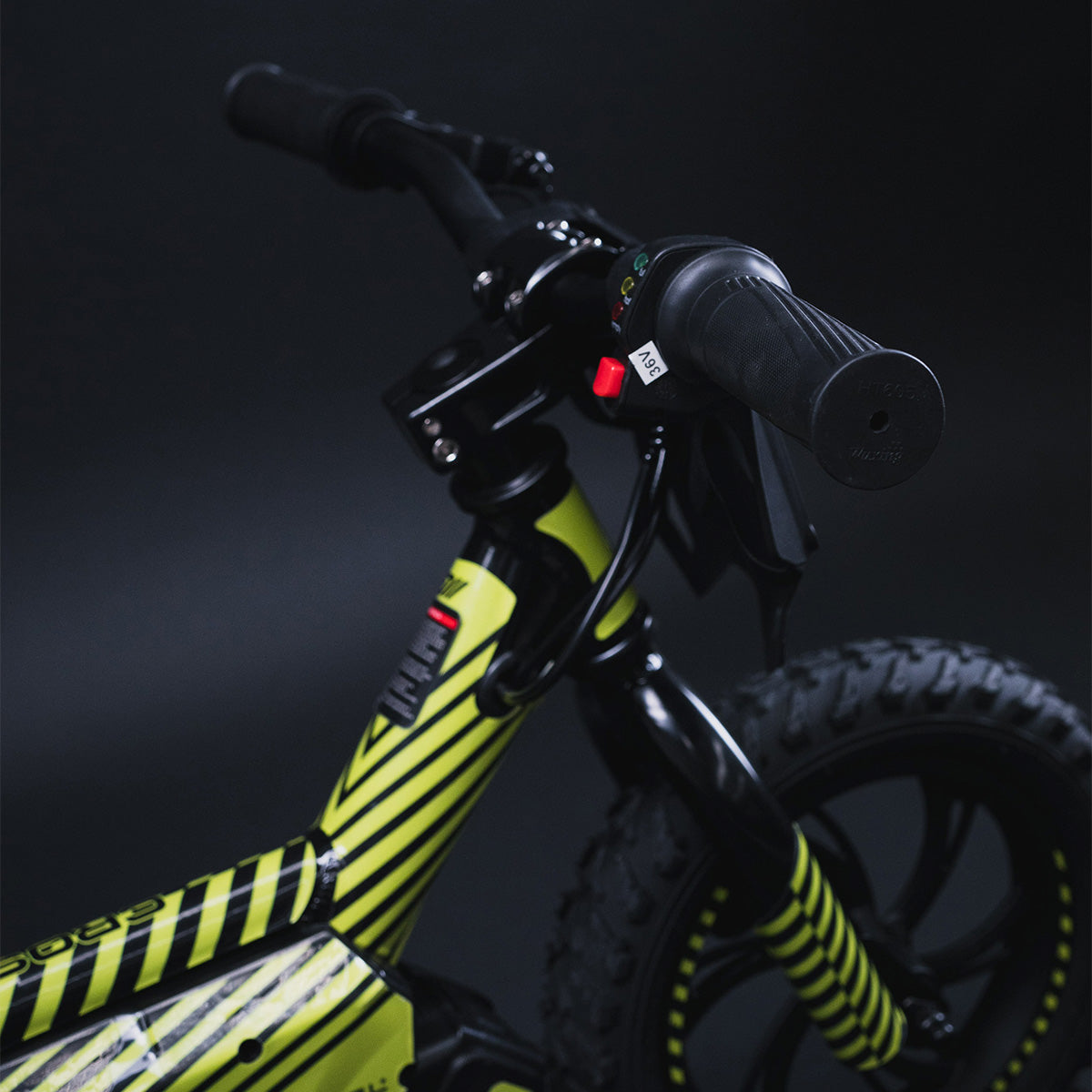 BICICLETA ELÉCTRICA GRAVEL CROSS 12