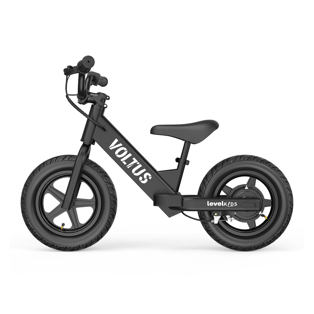 Bicicleta eléctrica de equilibrio Voltus R12 100W