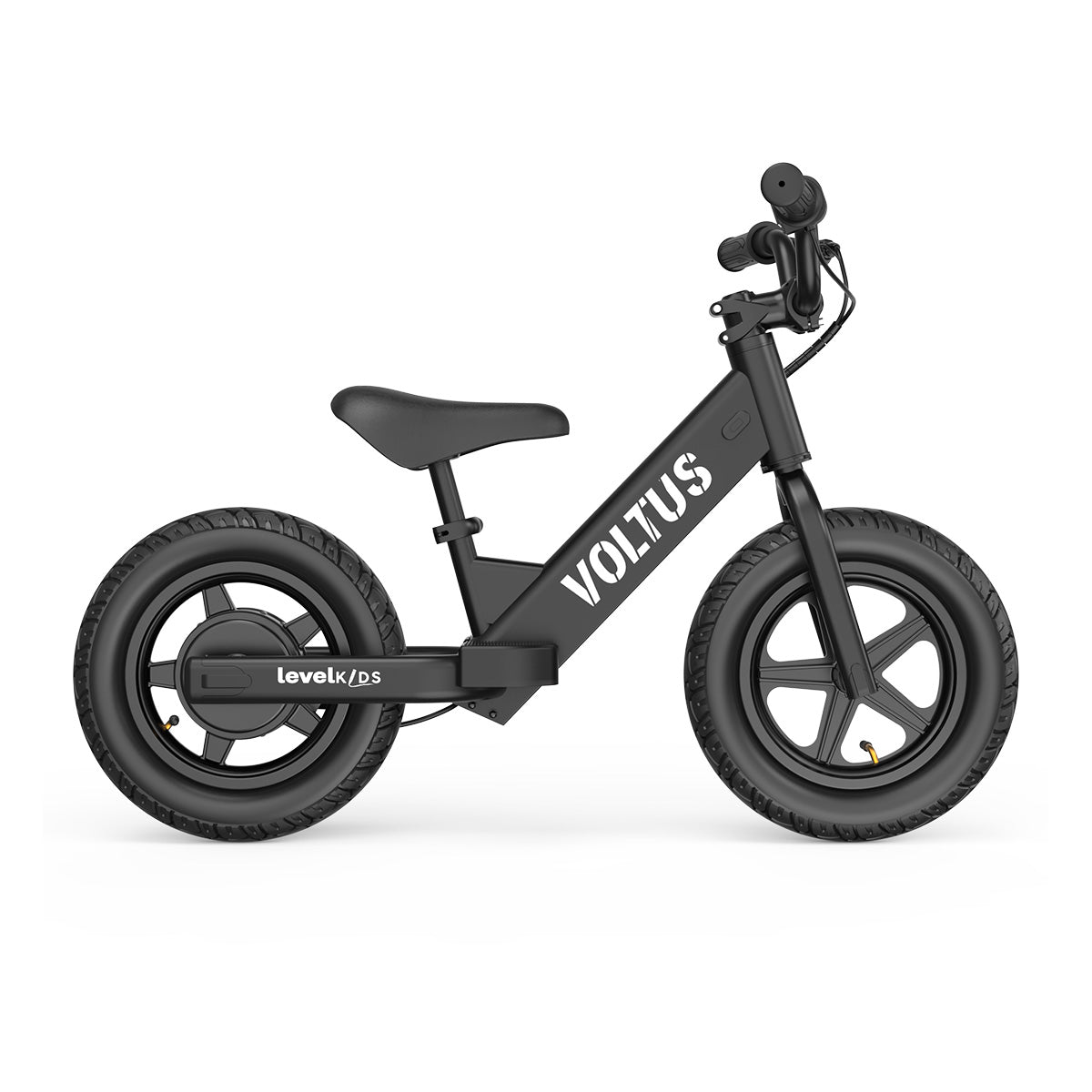 Bicicleta eléctrica de equilibrio Voltus R12 100W