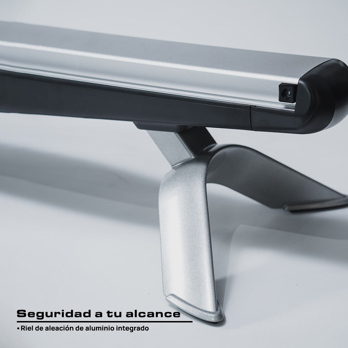 MÁQUINA REMADORA 1-100 AJUSTE DE RESISTENCIA CONTROL MAGNÉTICO PANTALLA LED