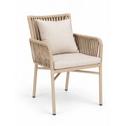 Silla Apilable Mistral