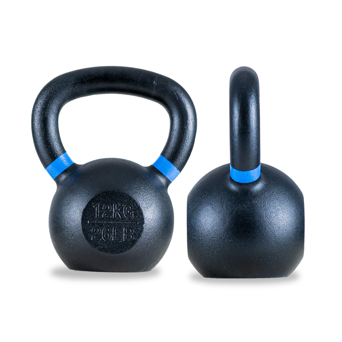 Pesas Rusas  Kettlebel