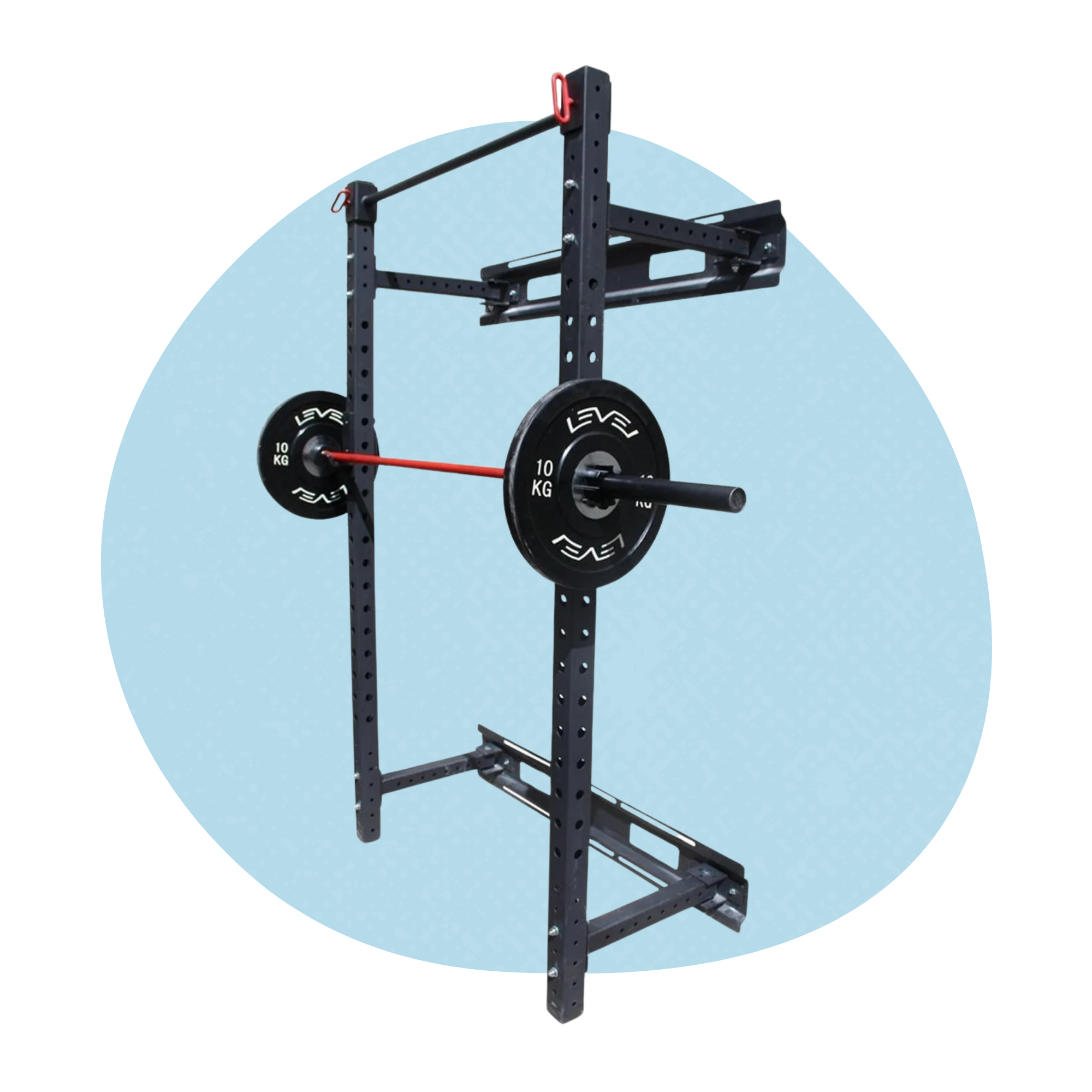 Equipo para Gimnasio