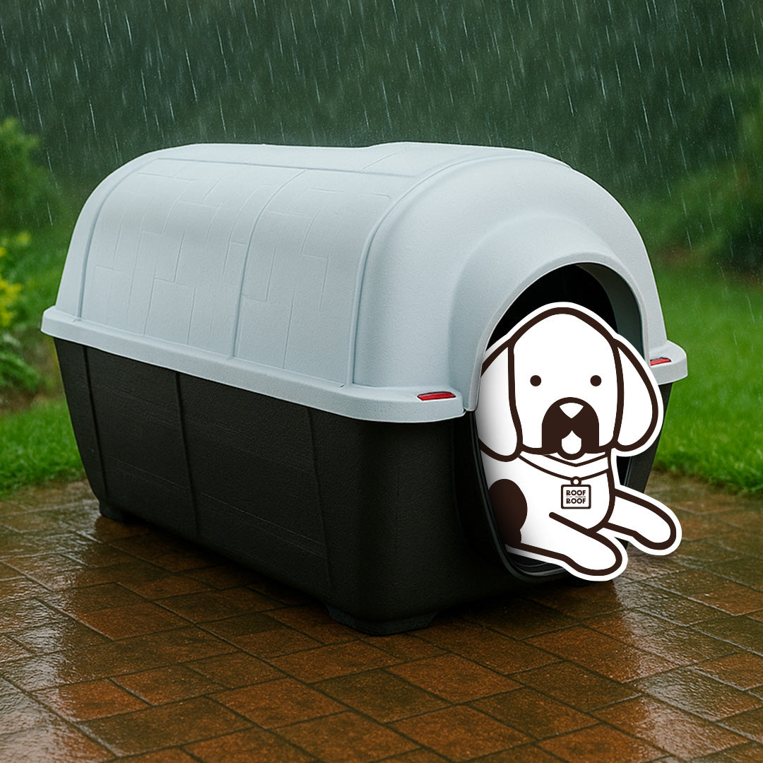 Casa para Mascotas Modelo Duna